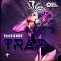 Transcendent Trap Samples and loops