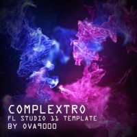 Ova9000 complextro FLP Template