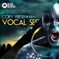 Cory Friesenhan Bundle