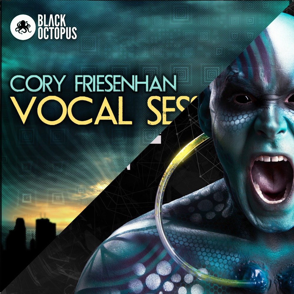 Cory Friesenhan Bundle