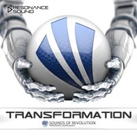 Transformation Robot Sound Effects Industrial