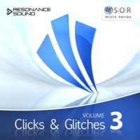 Clicks & Glitches minimal FX