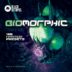 Biomorphic128 Harmor presets