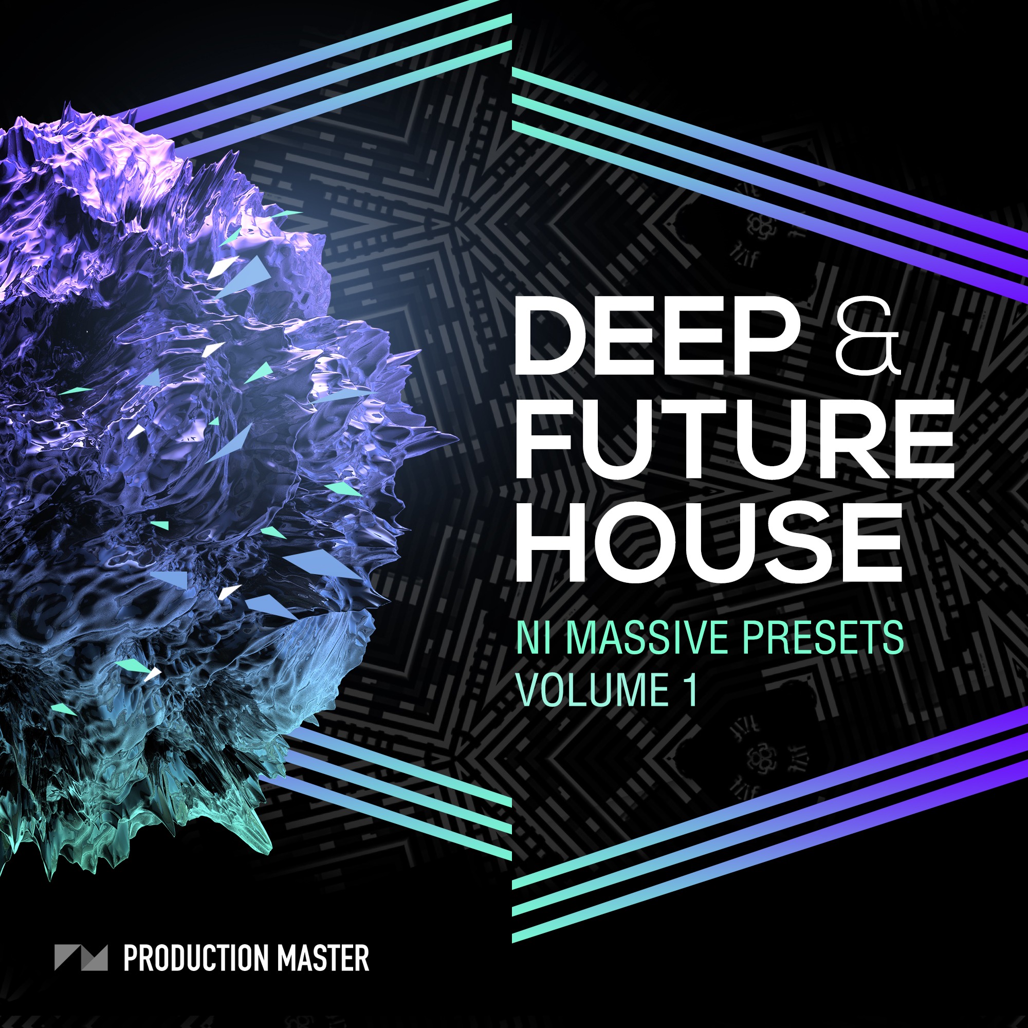 Future house massive presets