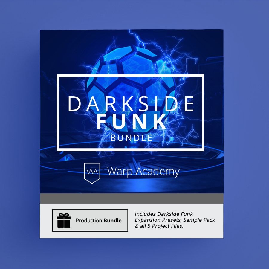 Darkside Funk - Full Bundle Add-On