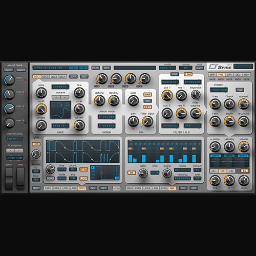 Reveal Sound Spire