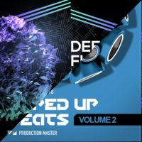 Deep house presets bundle