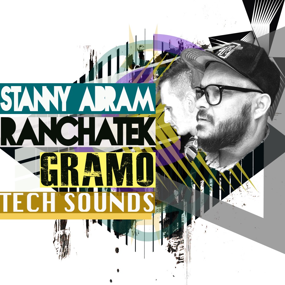 Tech Sounds