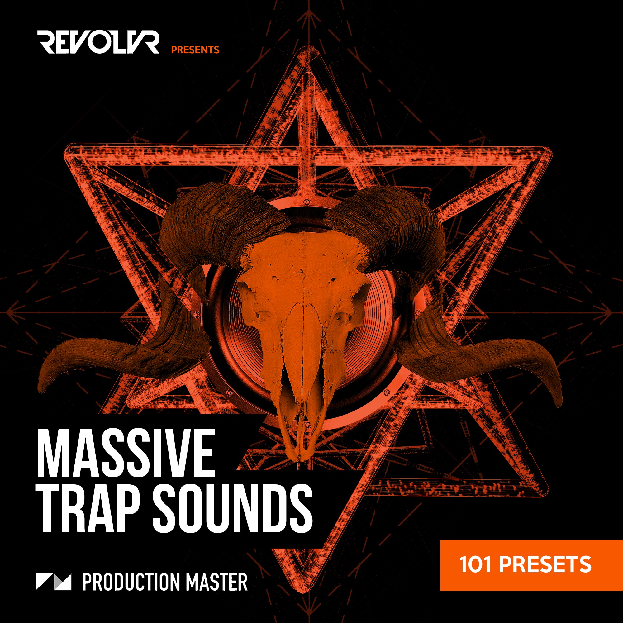 Revolvr Massive Trap