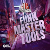 Funk Master Tools Basement Freaks