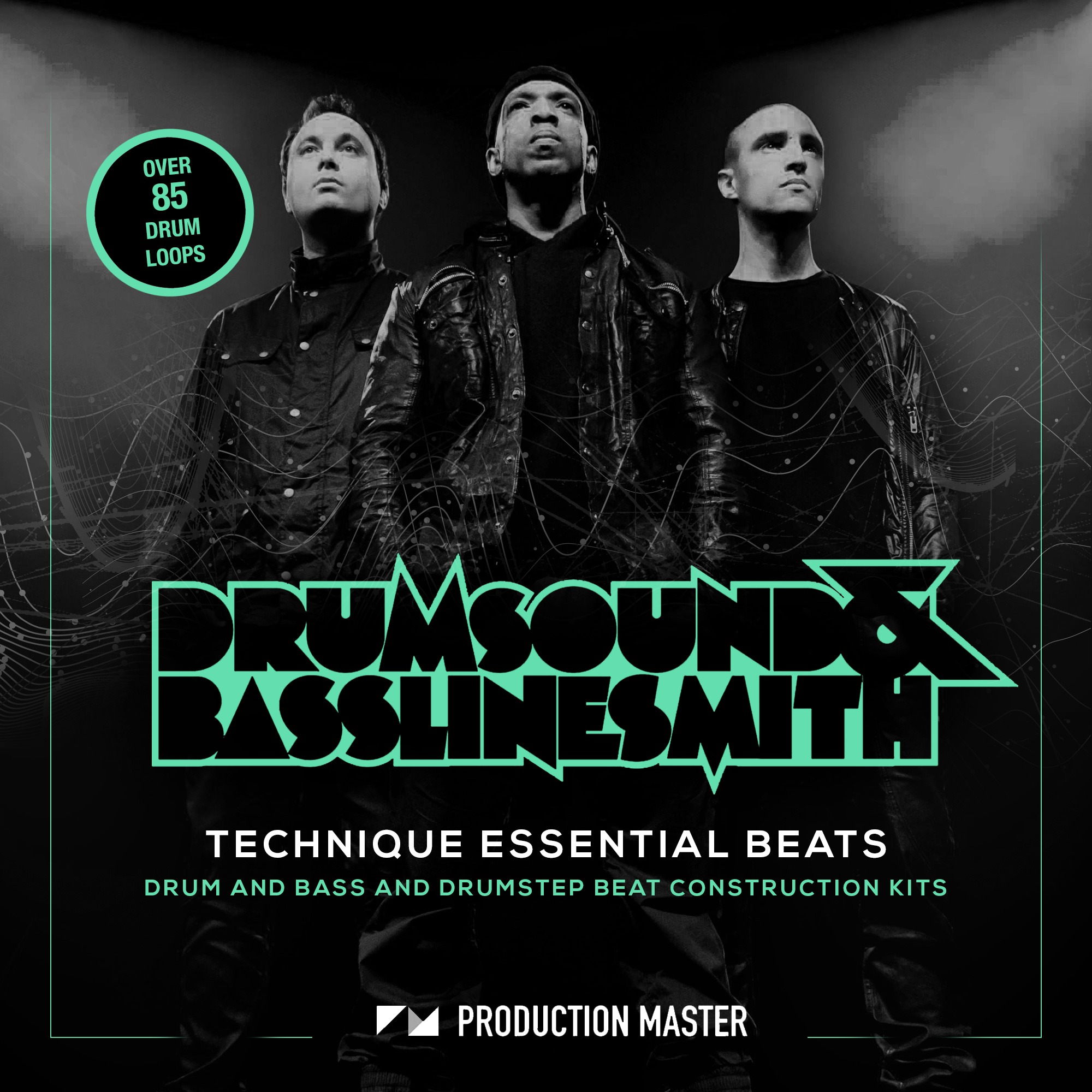 Drumsound & Bassline Smith Technique Beats