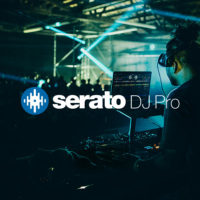 Serato DJ Pro