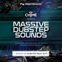Chime Massive Dubstep Sounds - BEATS