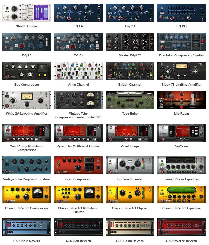 T-Racks 5 MAX Bundle - Image 2