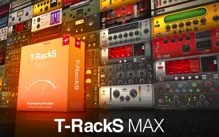 T-Racks 5 MAX Bundle - Image 3