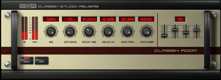 Classik Studio Reverb - Image 4