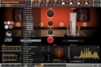 T-Racks Mic Room