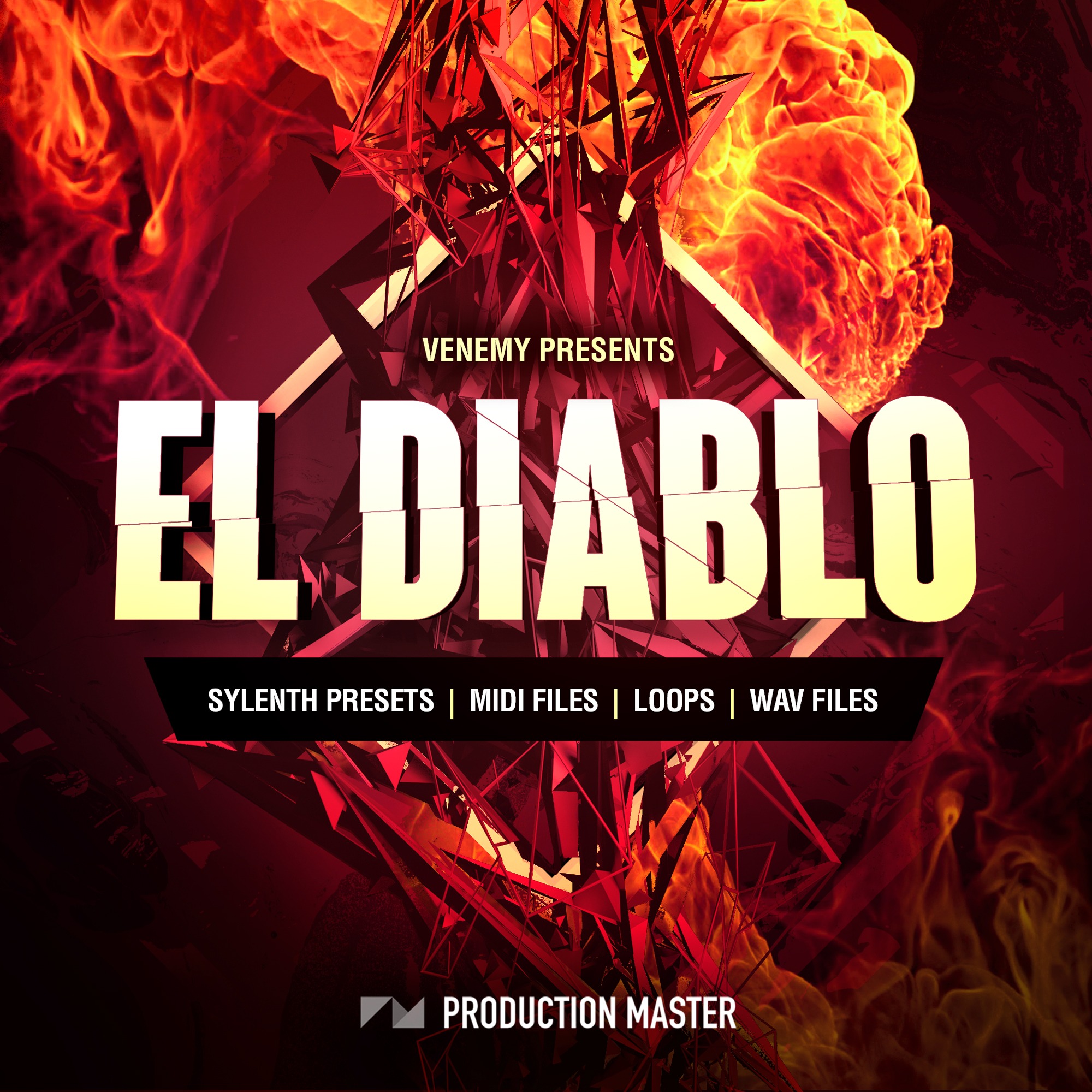 El Diablo House