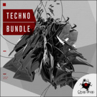 Techno Bundle