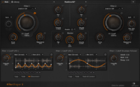 FilterShaper