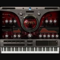Quantam Leap Gypsy