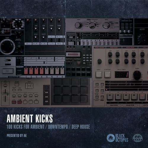 Ambient Kicks