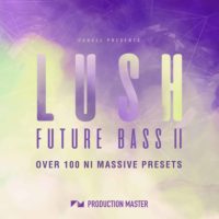 Lush Future Bass 2
