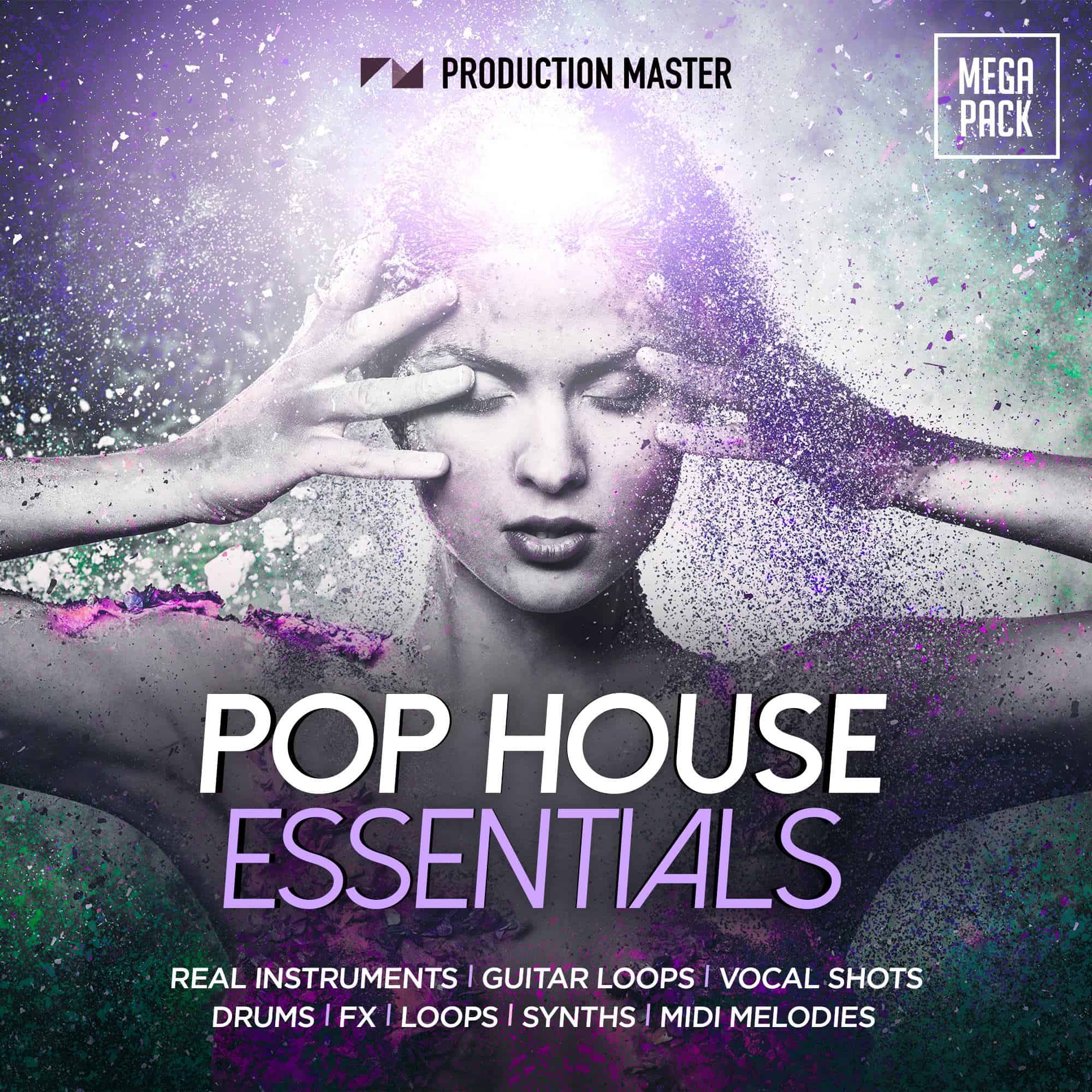 Pop House Essentials