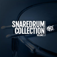 Snaredrum collection 1