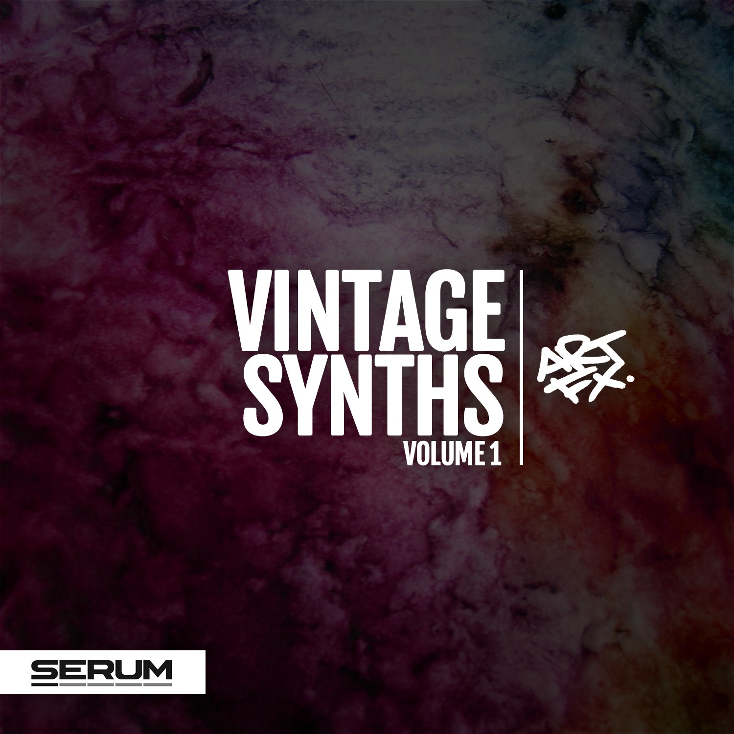 Artfx - Vintage Synths For Serum