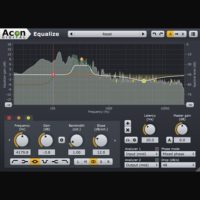 Acon Equalize