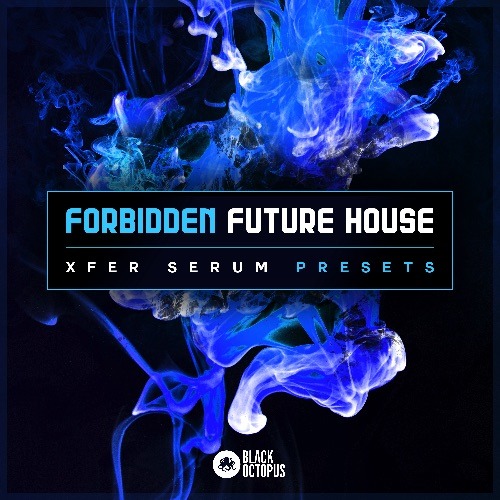 Forbidden Future House