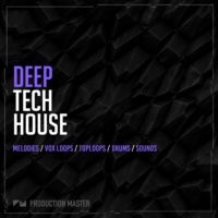 Deep Tech House