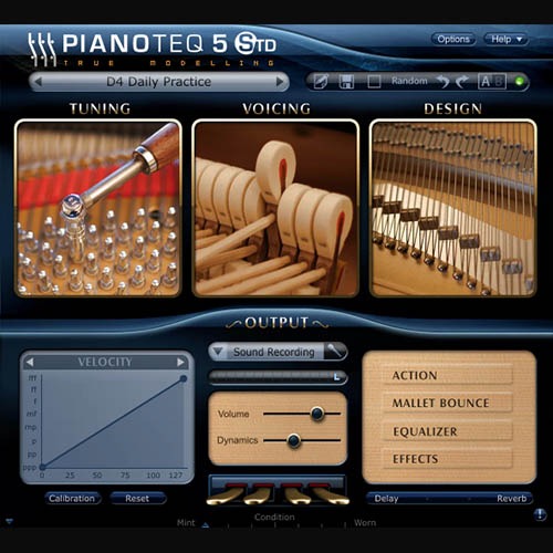 Pianoteq Stage Upgrade