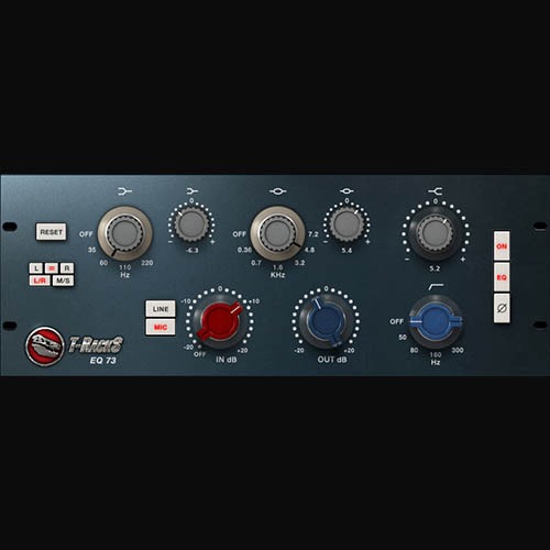 T-Racks EQ 73