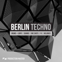 Berlin Techno