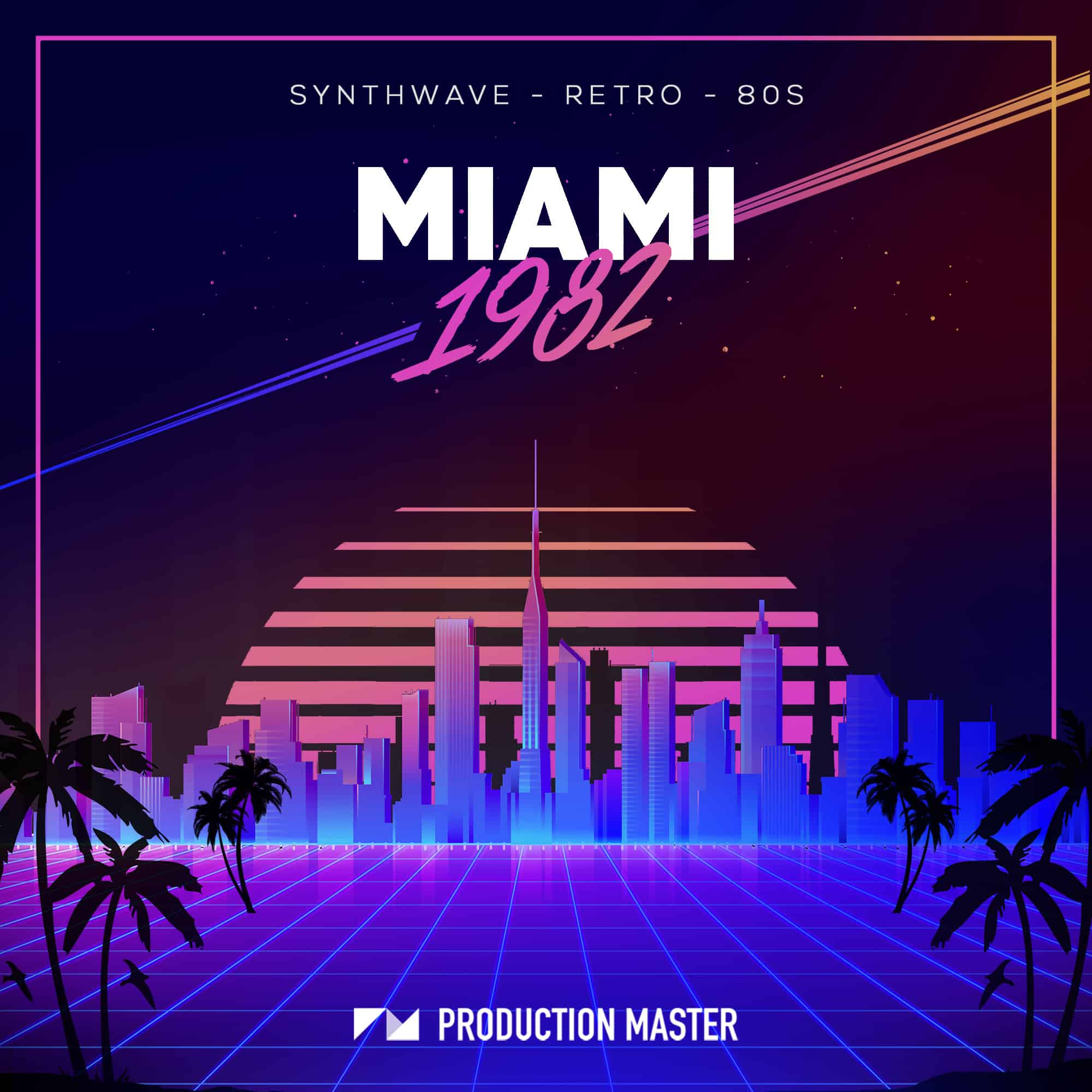 Miami 1982