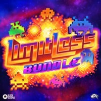 Limitless Bundle by MDK