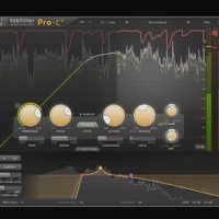 Fabfilter Pro-C 2
