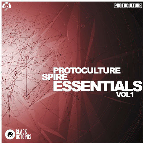 Protoculture - Spire Essentials