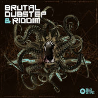 Brutal Dubstep & Riddim Serum Presets