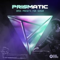 Prismatic - Bass Presets for Serum