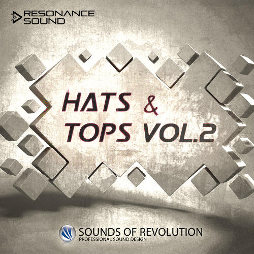 SOR Hats & Tops Vol. 2