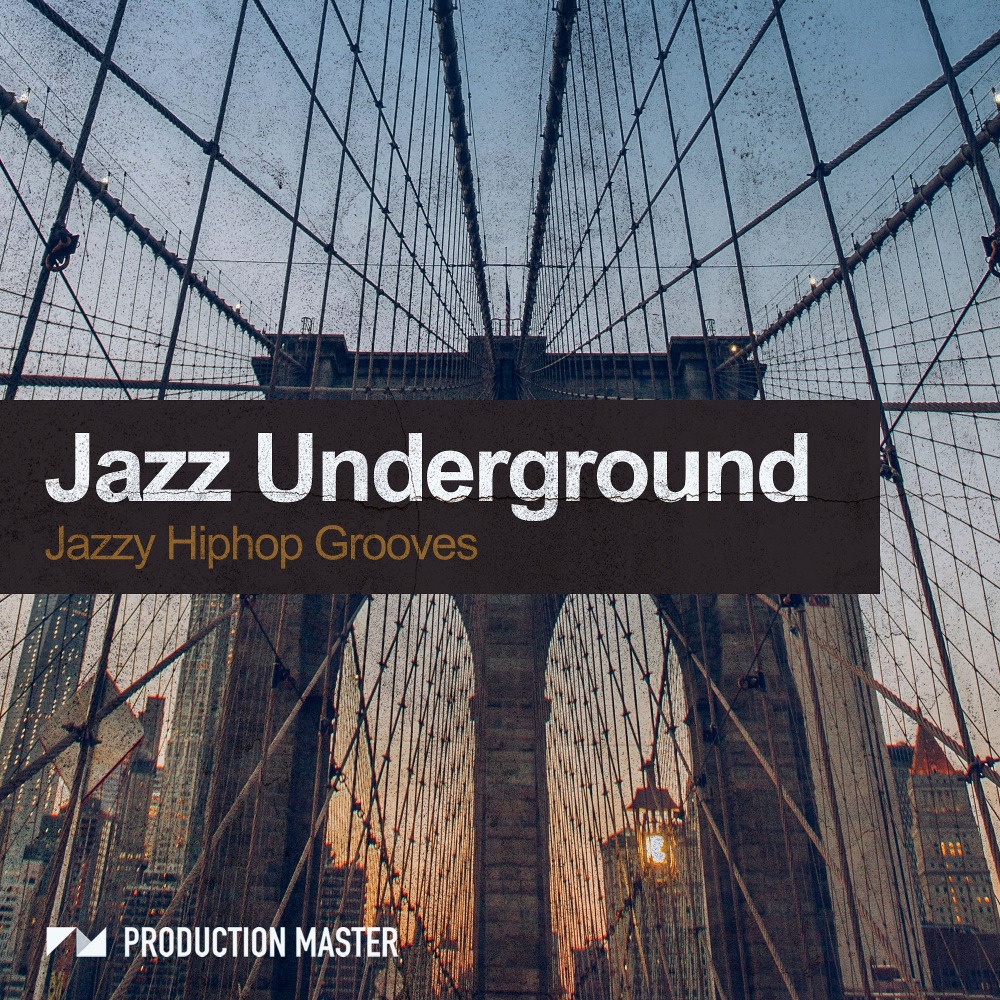 Jazz Underground