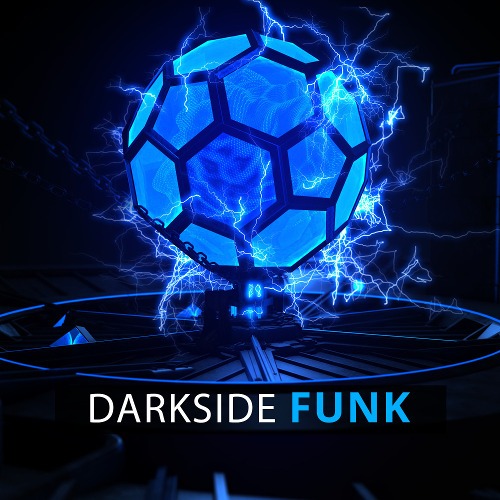 Darkside Funk for Xfer Serum