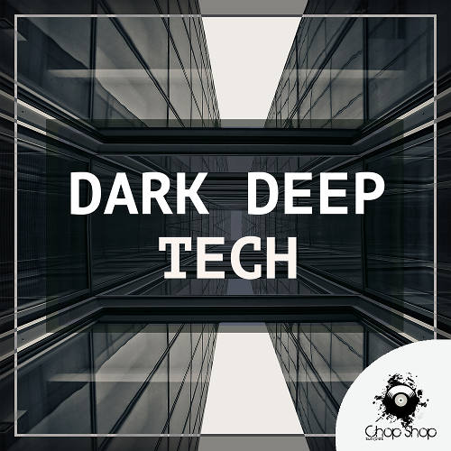 Dark Deep Tech