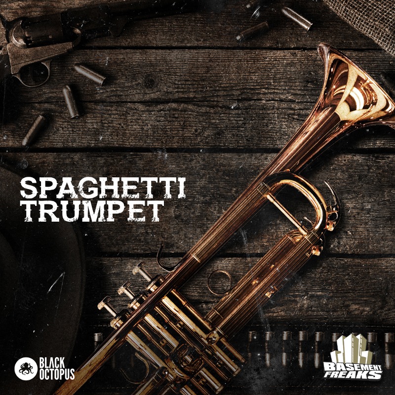 Spaghetti Trumpet by Basement Freaks