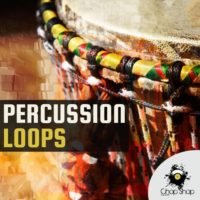 Percussion Loops