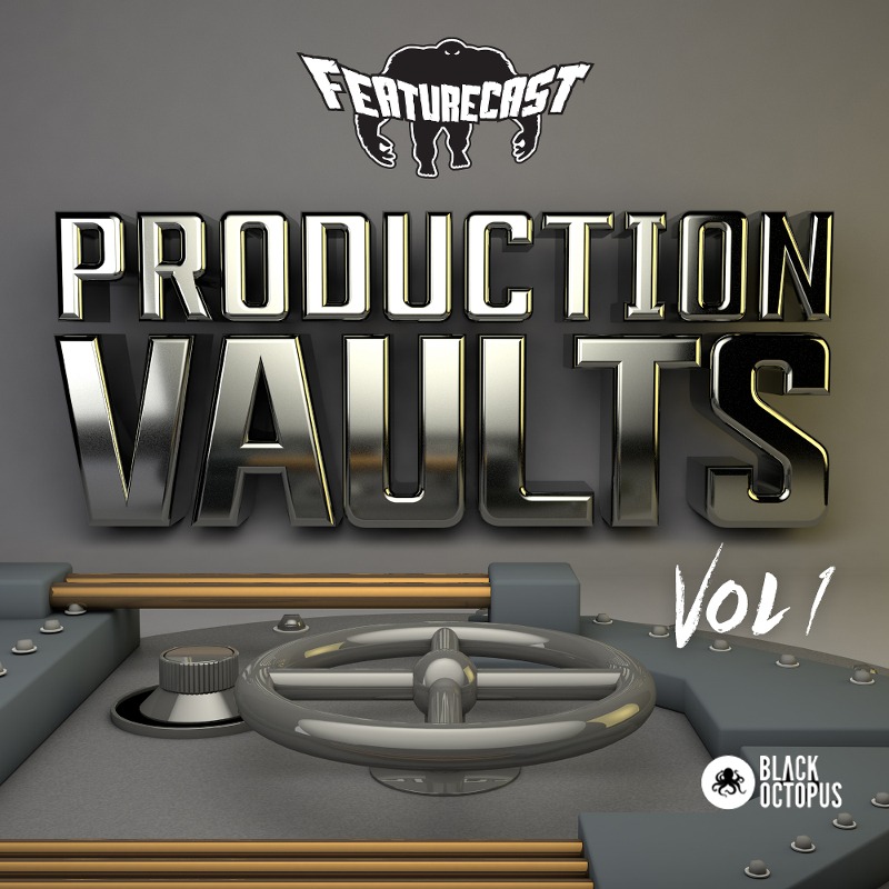 Production Vaults by Featurecast