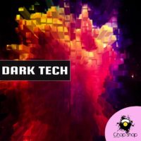 Dark Tech by Chop Shop